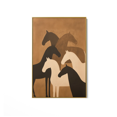 The Herd #UA-1869