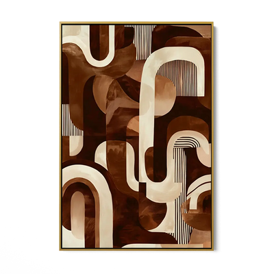 Winding Clay #UA-1870