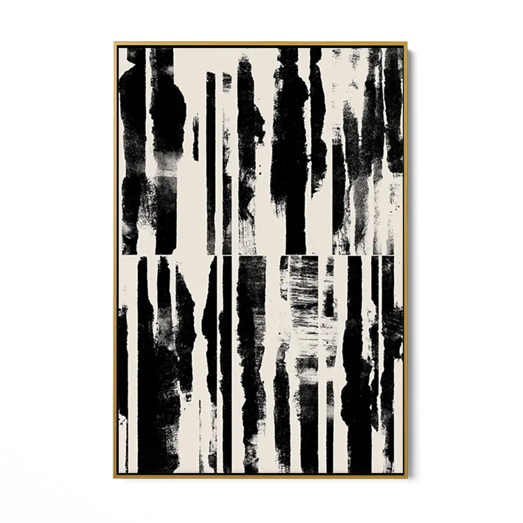 Ink Rain #UA-1872