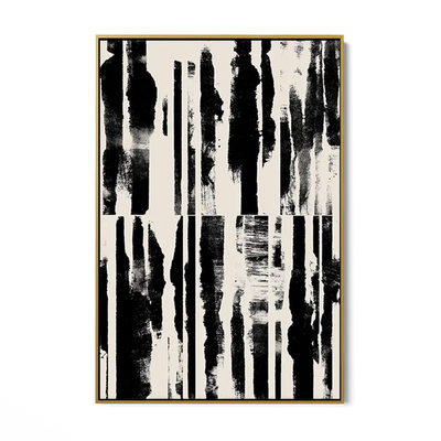 Ink Rain #UA-1872