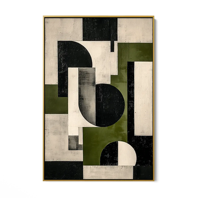Olive Nocturne #UA-1874