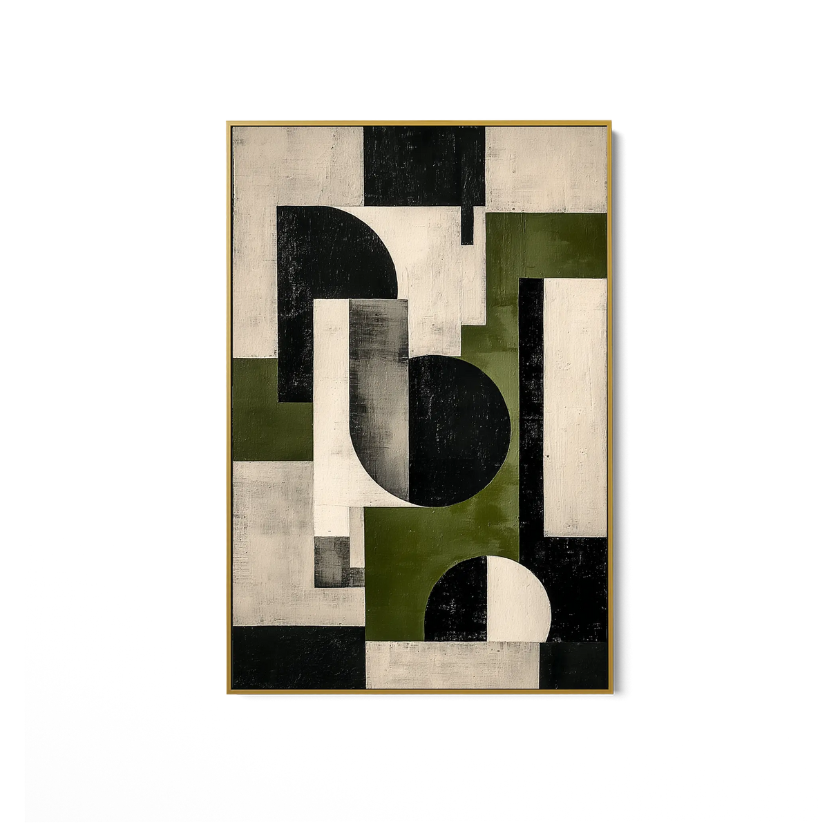 Olive Nocturne #UA-1874