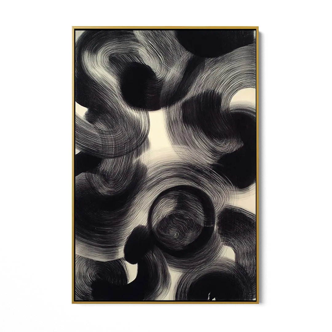 Ink Whirl #UA-1875