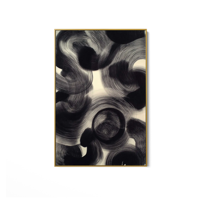 Ink Whirl #UA-1875