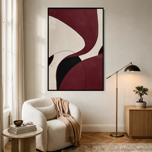 Crimson Fold #UA-1879