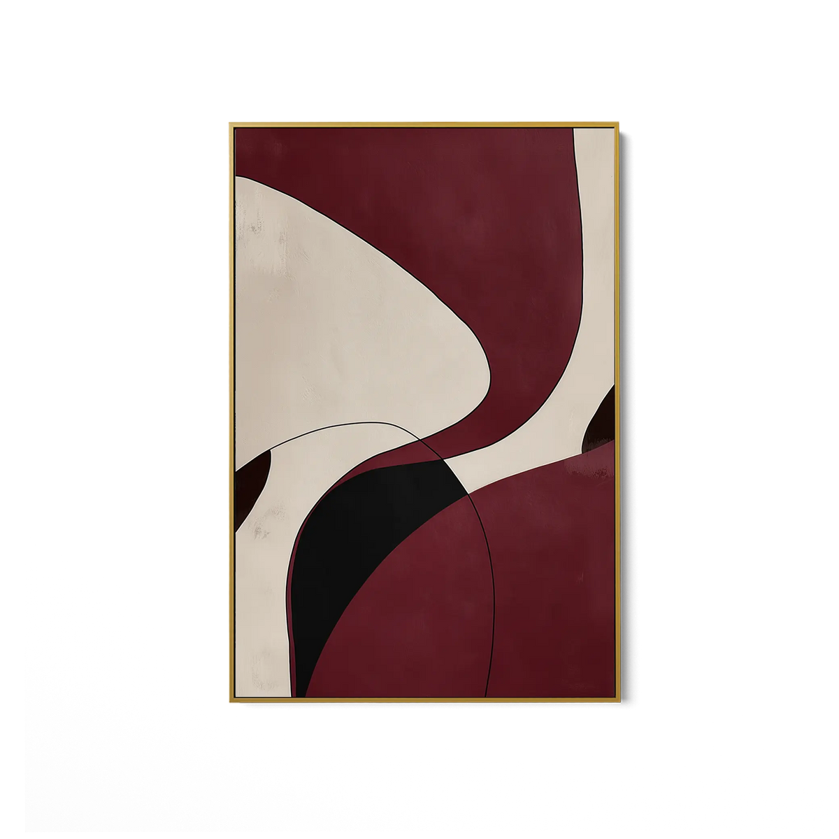 Crimson Fold #UA-1879