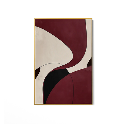 Crimson Fold #UA-1879