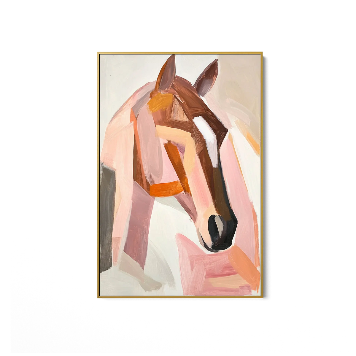 Blush Mare #UA-1882