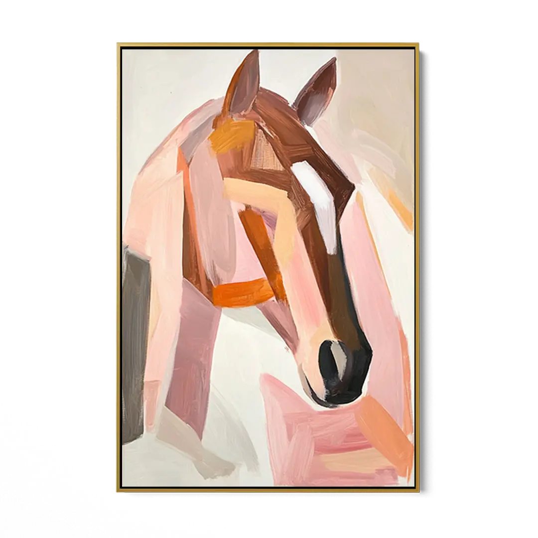 Blush Mare #UA-1882