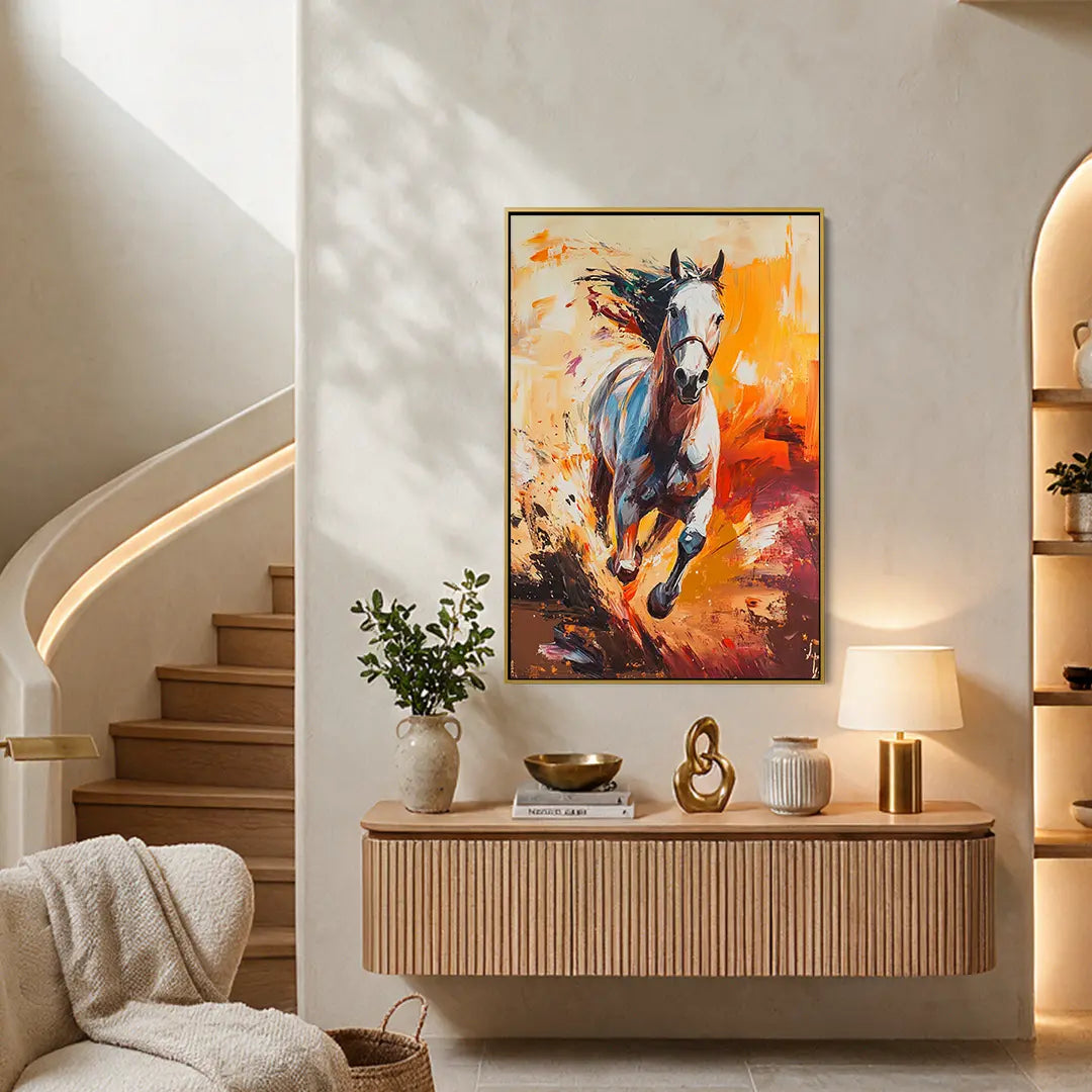 Untamed Light #UA-1889