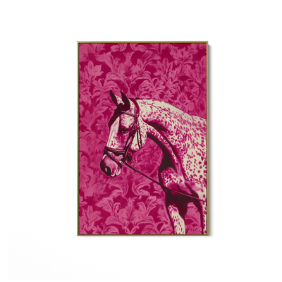 Damask Appaloosa #UA-1912