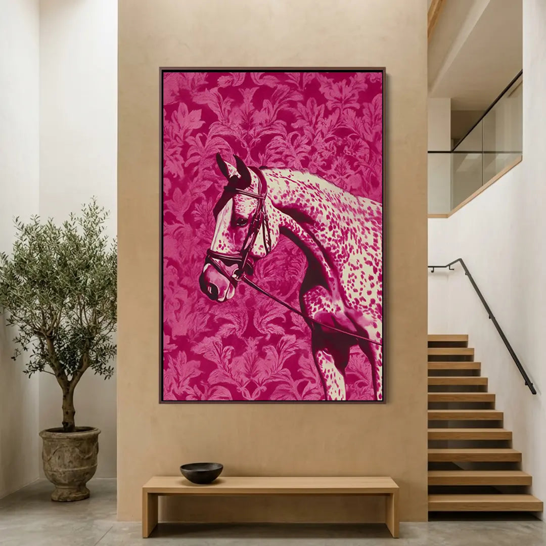 Damask Appaloosa #UA-1912