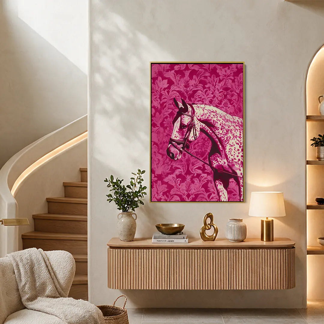 Damask Appaloosa #UA-1912