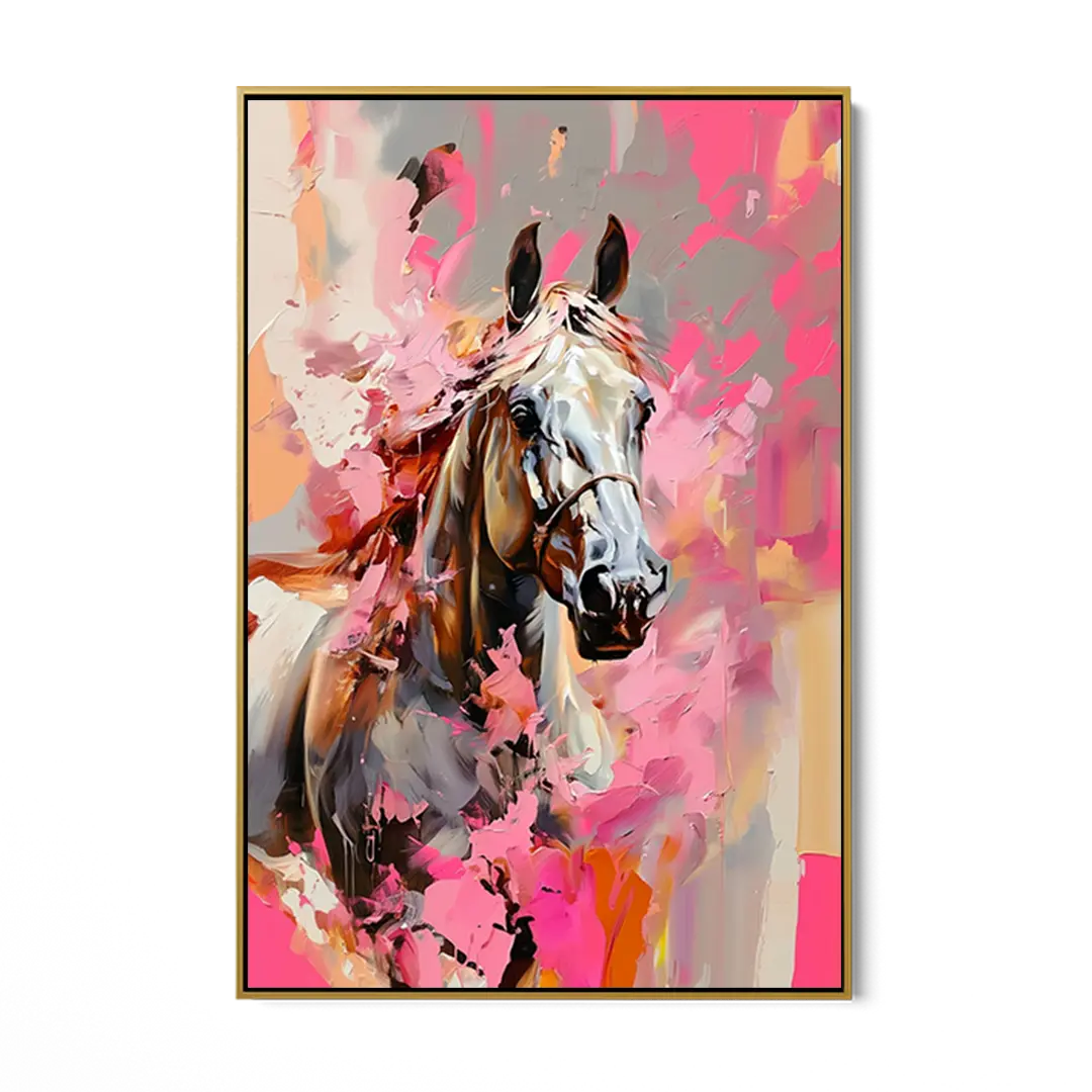 Blossom Charge #UA-1914