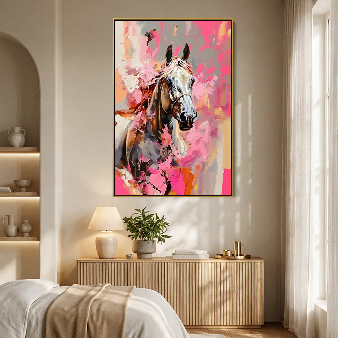 Blossom Charge #UA-1914