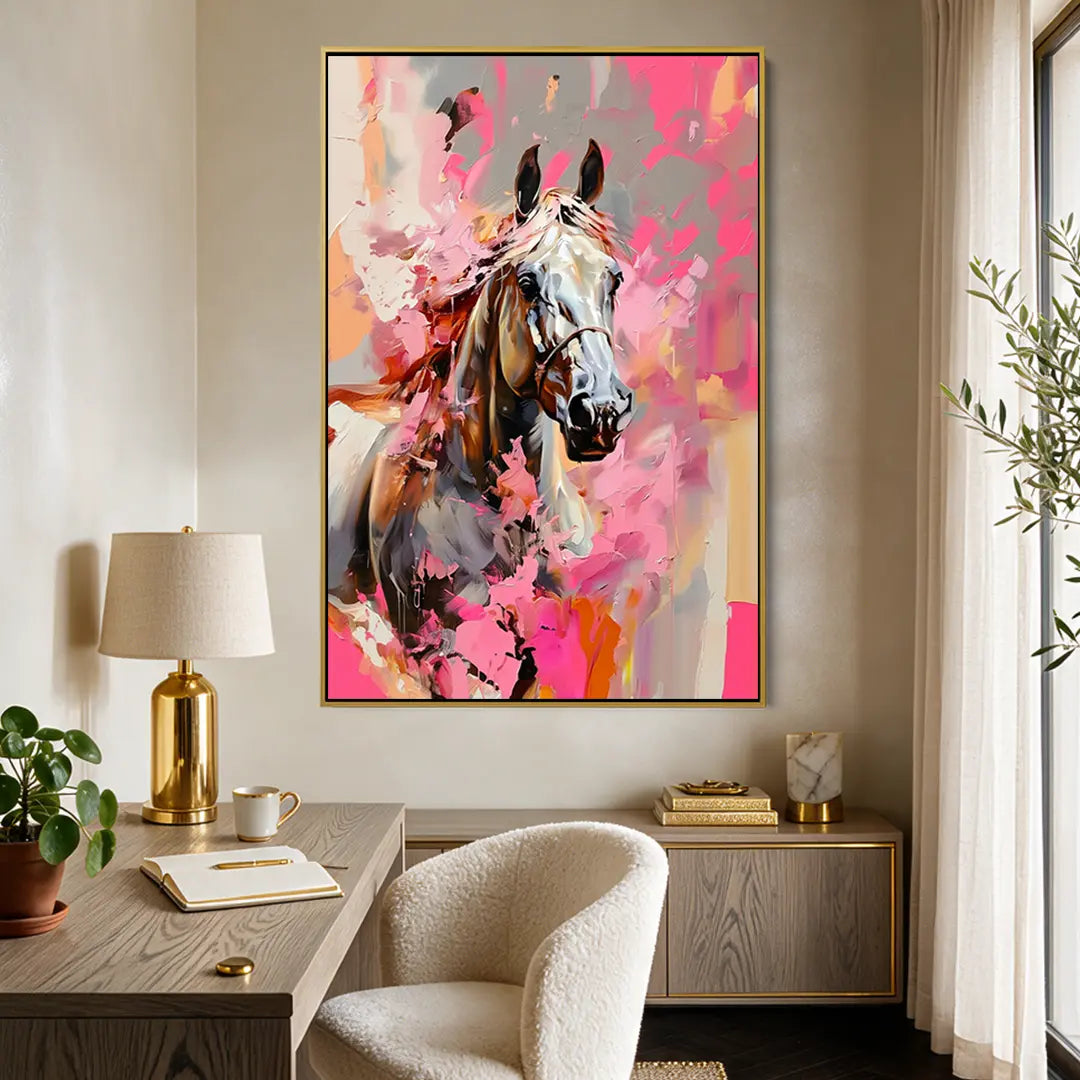 Blossom Charge #UA-1914