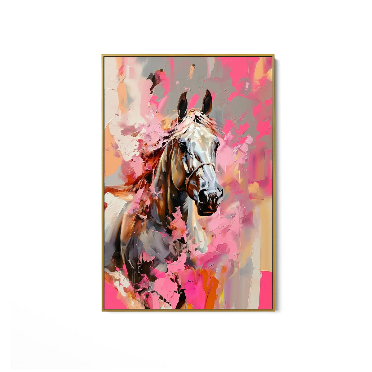 Blossom Charge #UA-1914