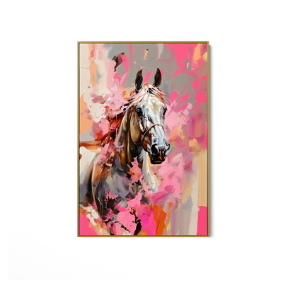 Blossom Charge #UA-1914