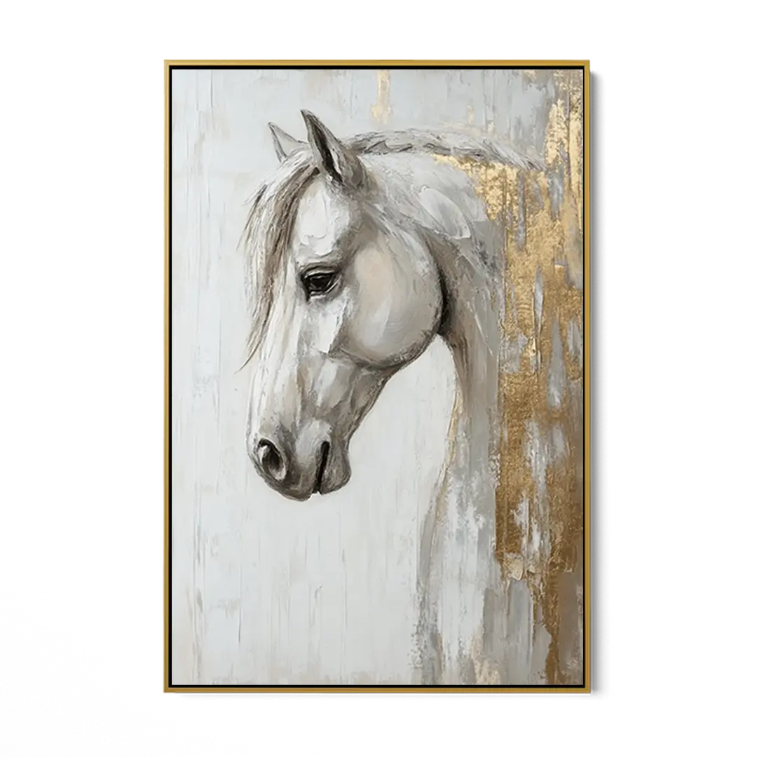 Gilded Profile #UA-1917