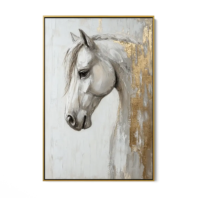 Gilded Profile #UA-1917