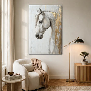Gilded Profile #UA-1917