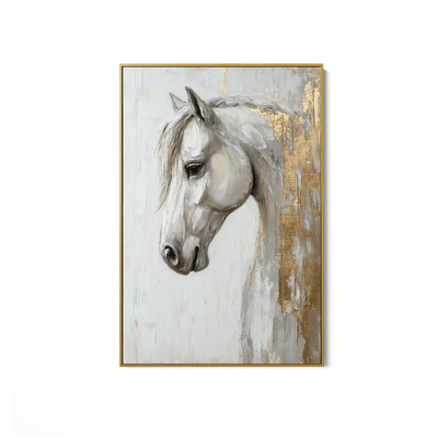 Gilded Profile #UA-1917