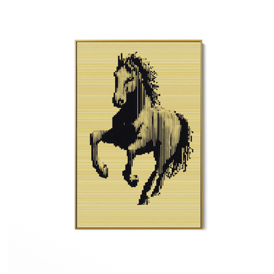 Line Gallop #UA-1924