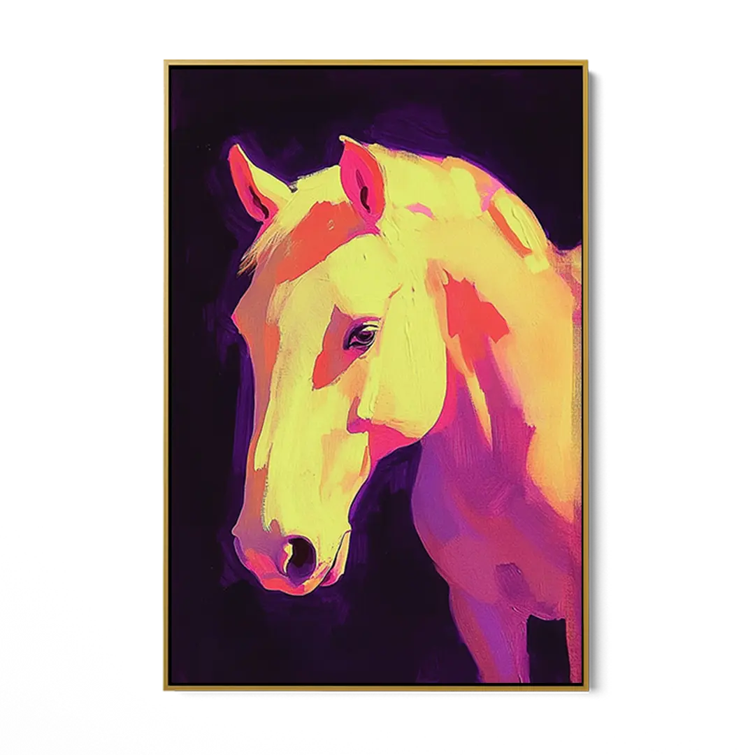 Ultraviolet Mare #UA-1927