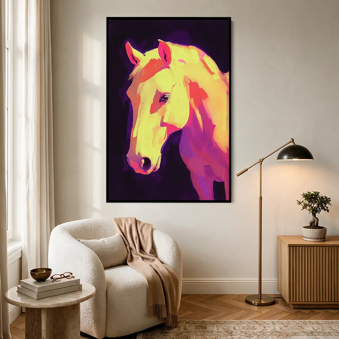 Ultraviolet Mare #UA-1927