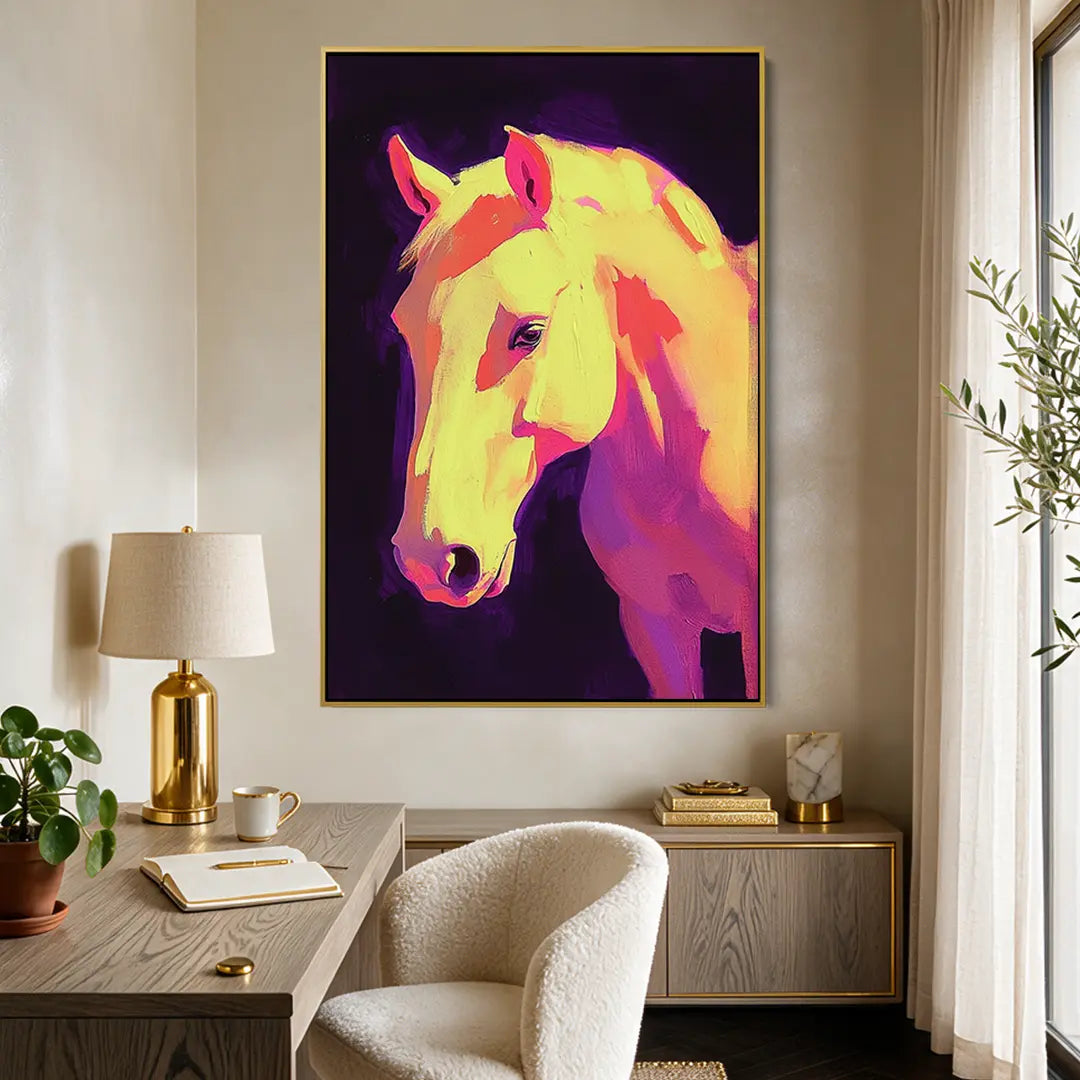 Ultraviolet Mare #UA-1927