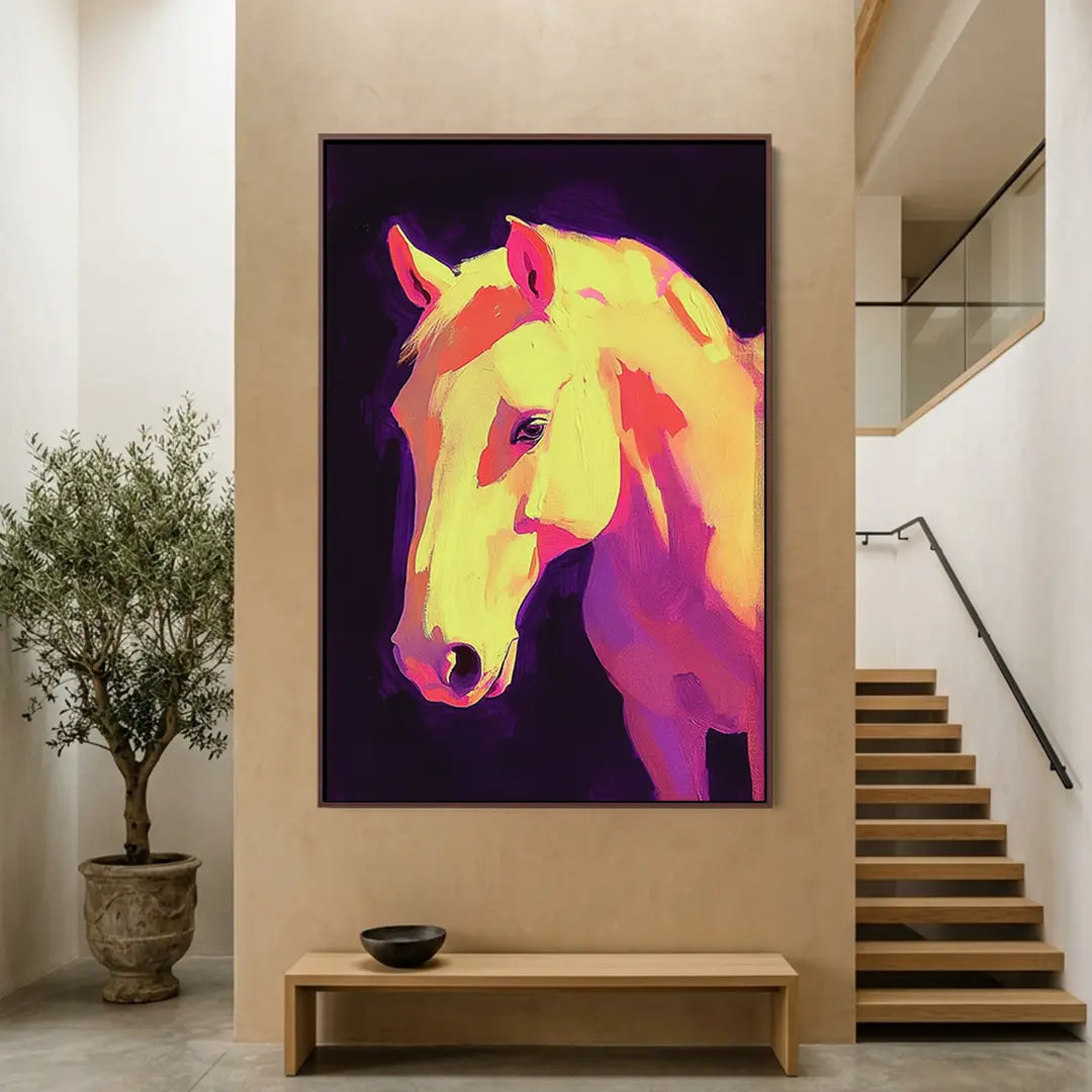 Ultraviolet Mare #UA-1927