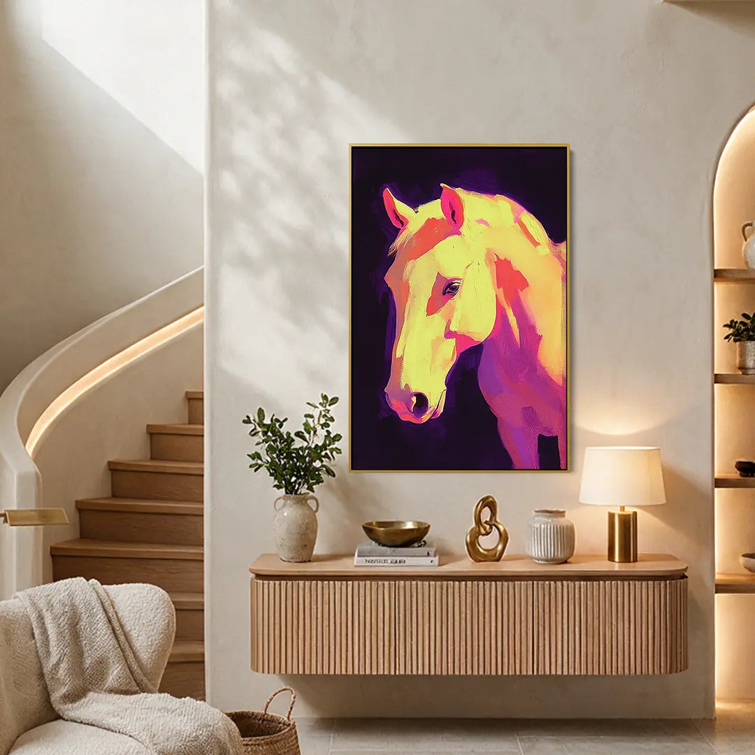 Ultraviolet Mare #UA-1927