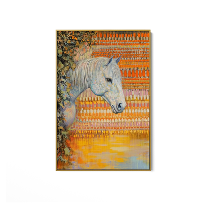 Woven Autumn #UA-1935