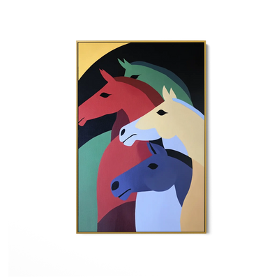 Five Profiles #UA-1936