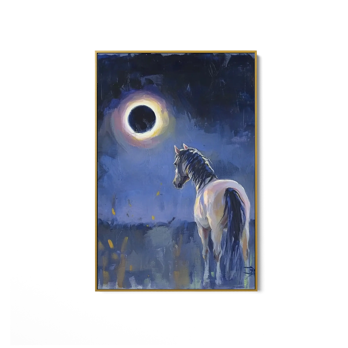 Eclipse Watch #UA-1946