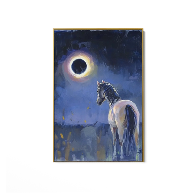 Eclipse Watch #UA-1946