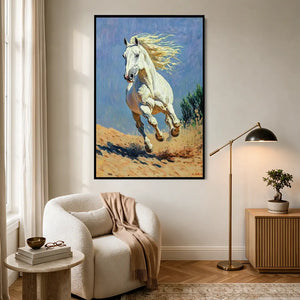 Wind and Sand #UA-1954