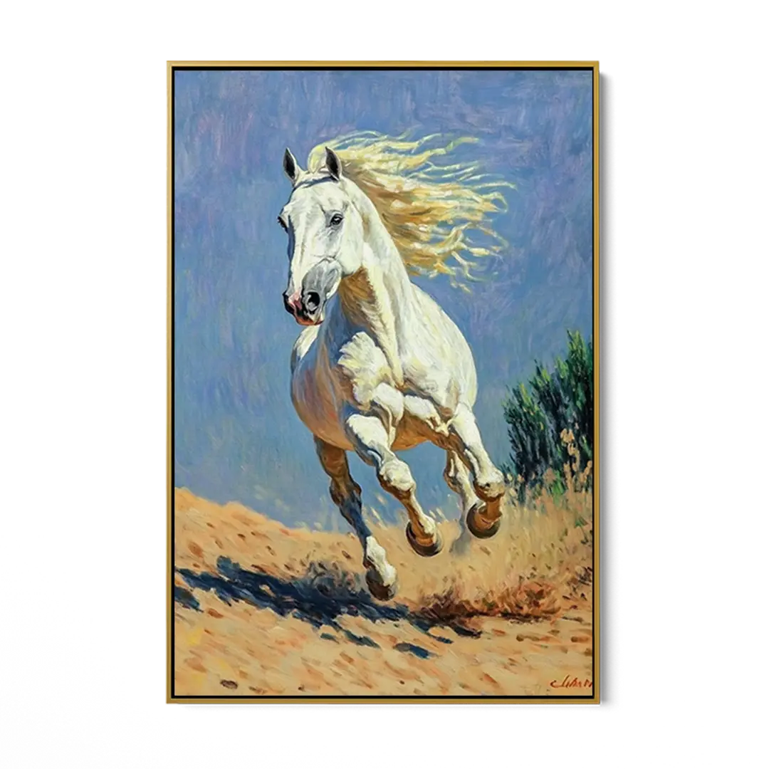 Wind and Sand #UA-1954