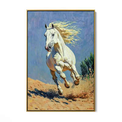 Wind and Sand #UA-1954