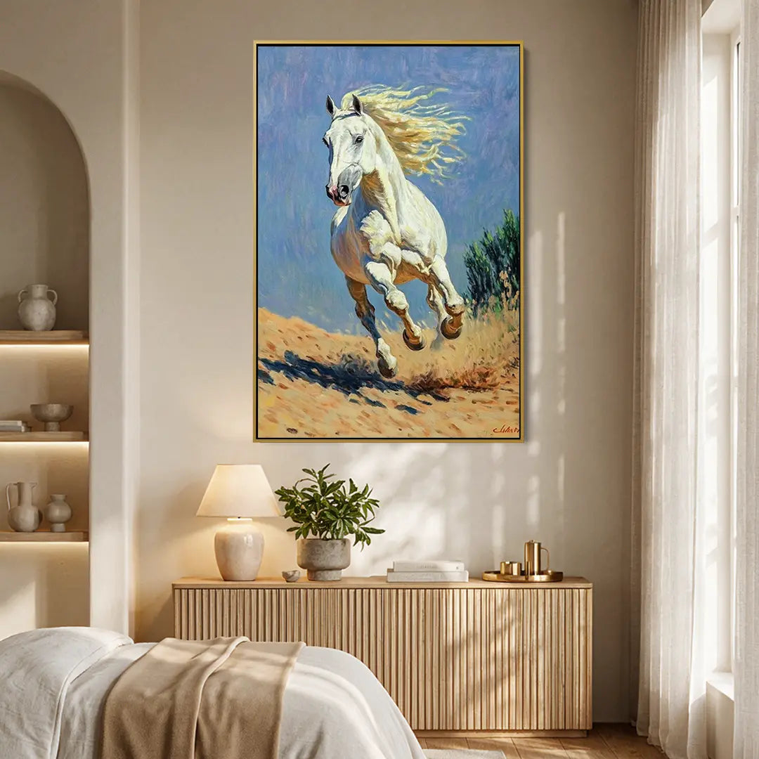 Wind and Sand #UA-1954