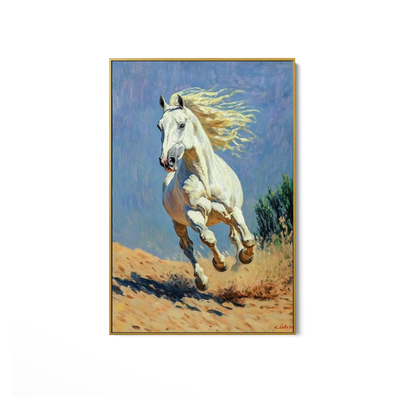 Wind and Sand #UA-1954