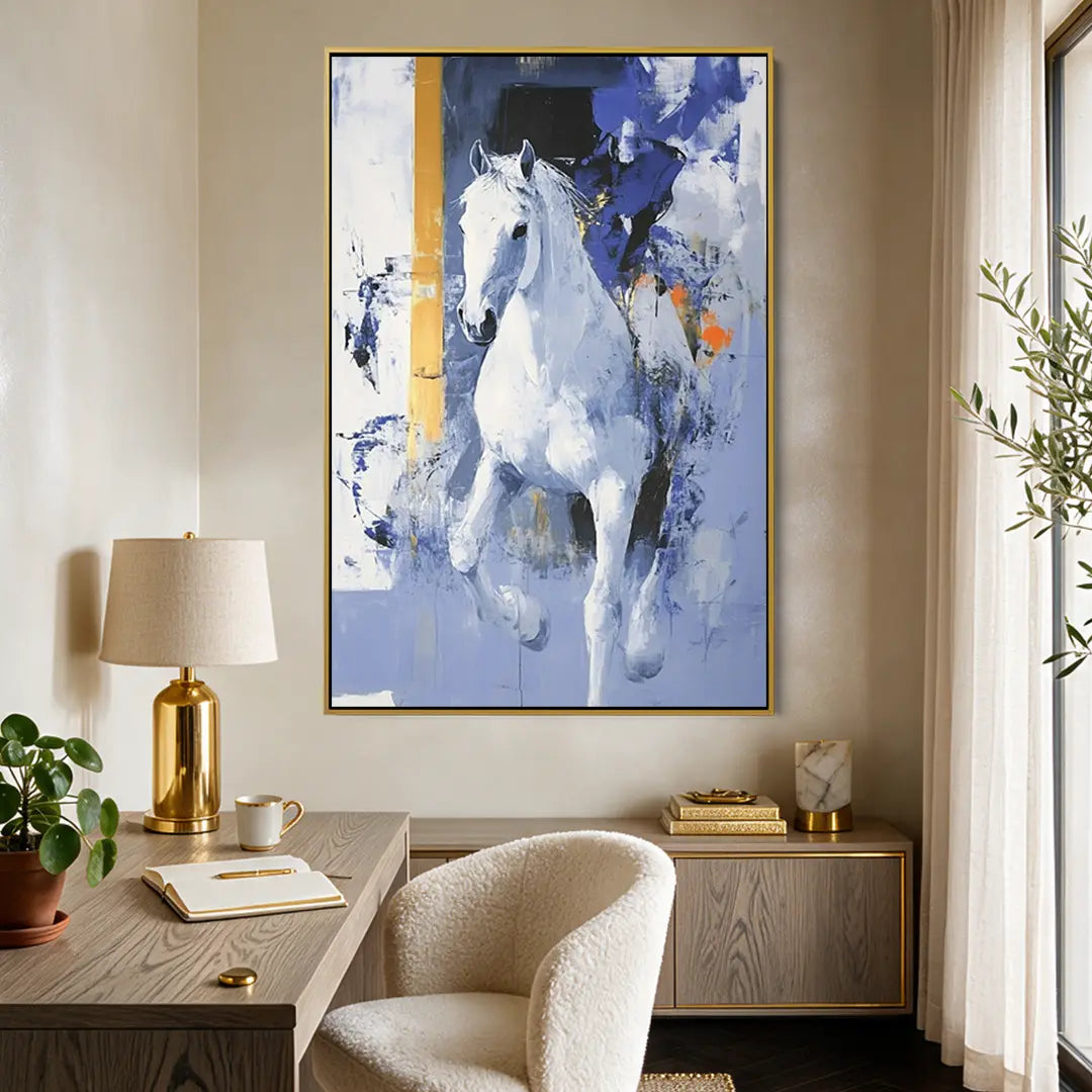 Cobalt Break #UA-1962