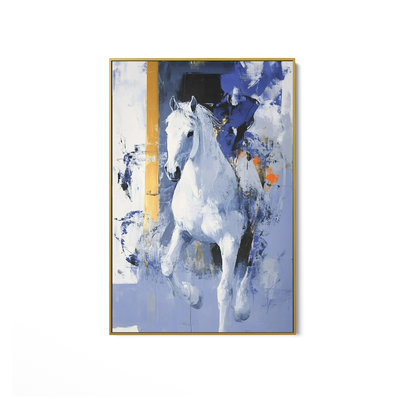 Cobalt Break #UA-1962