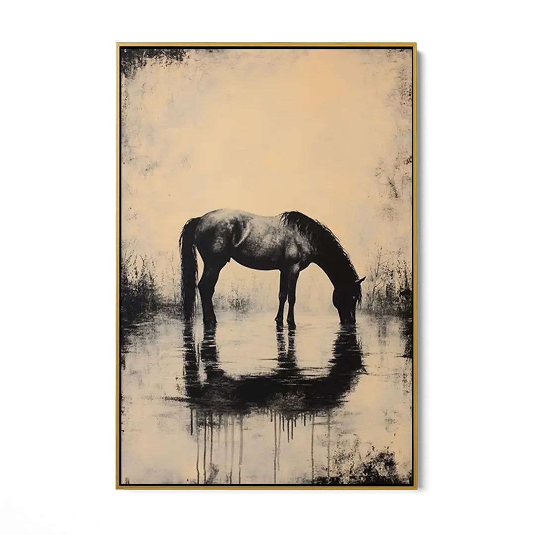 Still Water #UA-1964