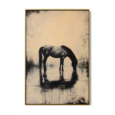 Still Water #UA-1964