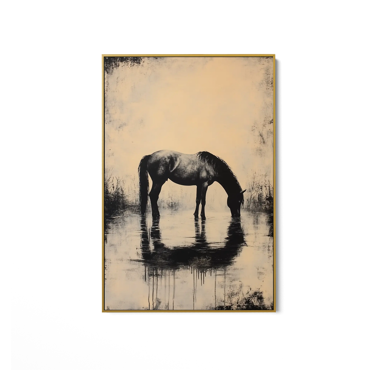 Still Water #UA-1964