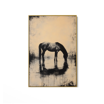 Still Water #UA-1964