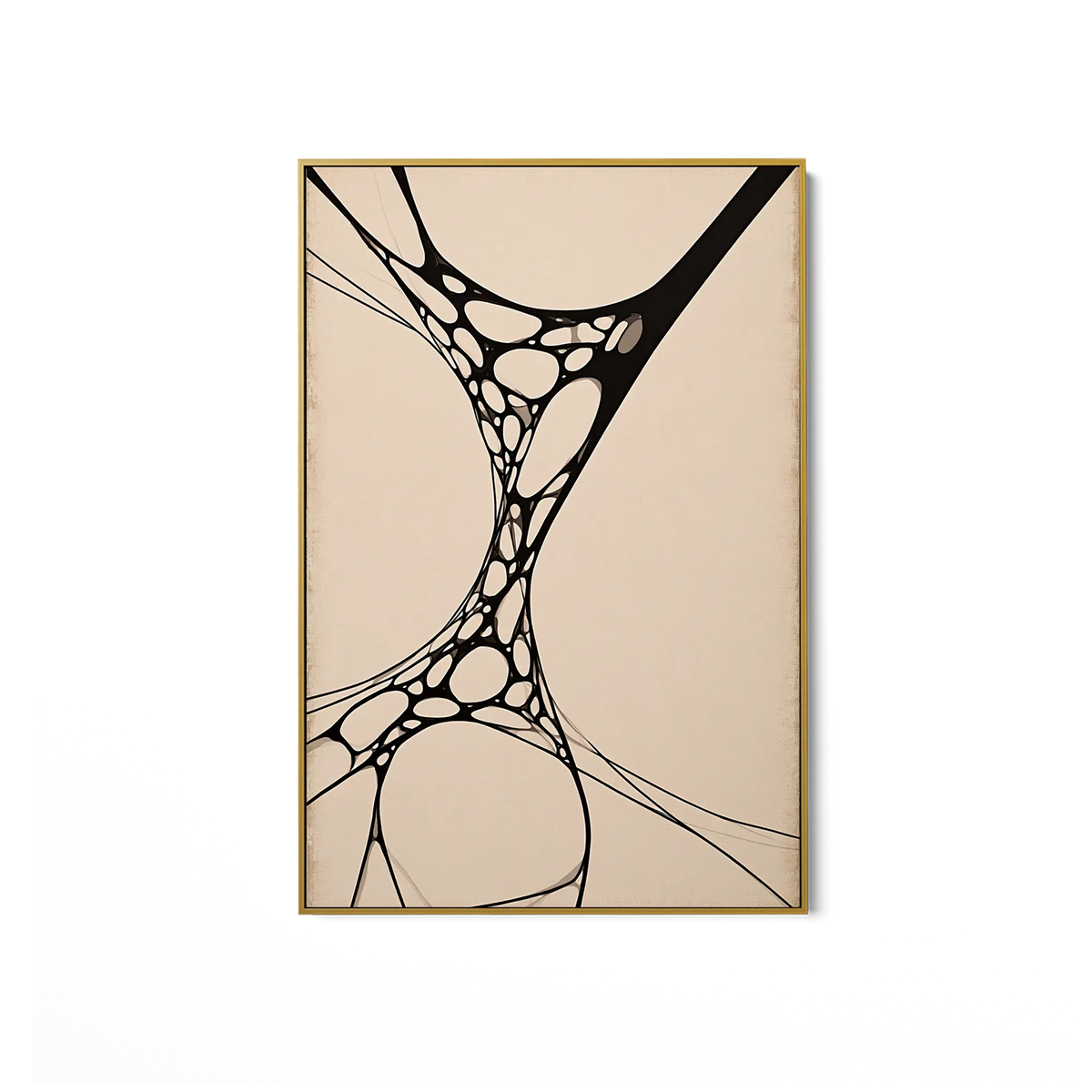 Woven Cells #UA-1977