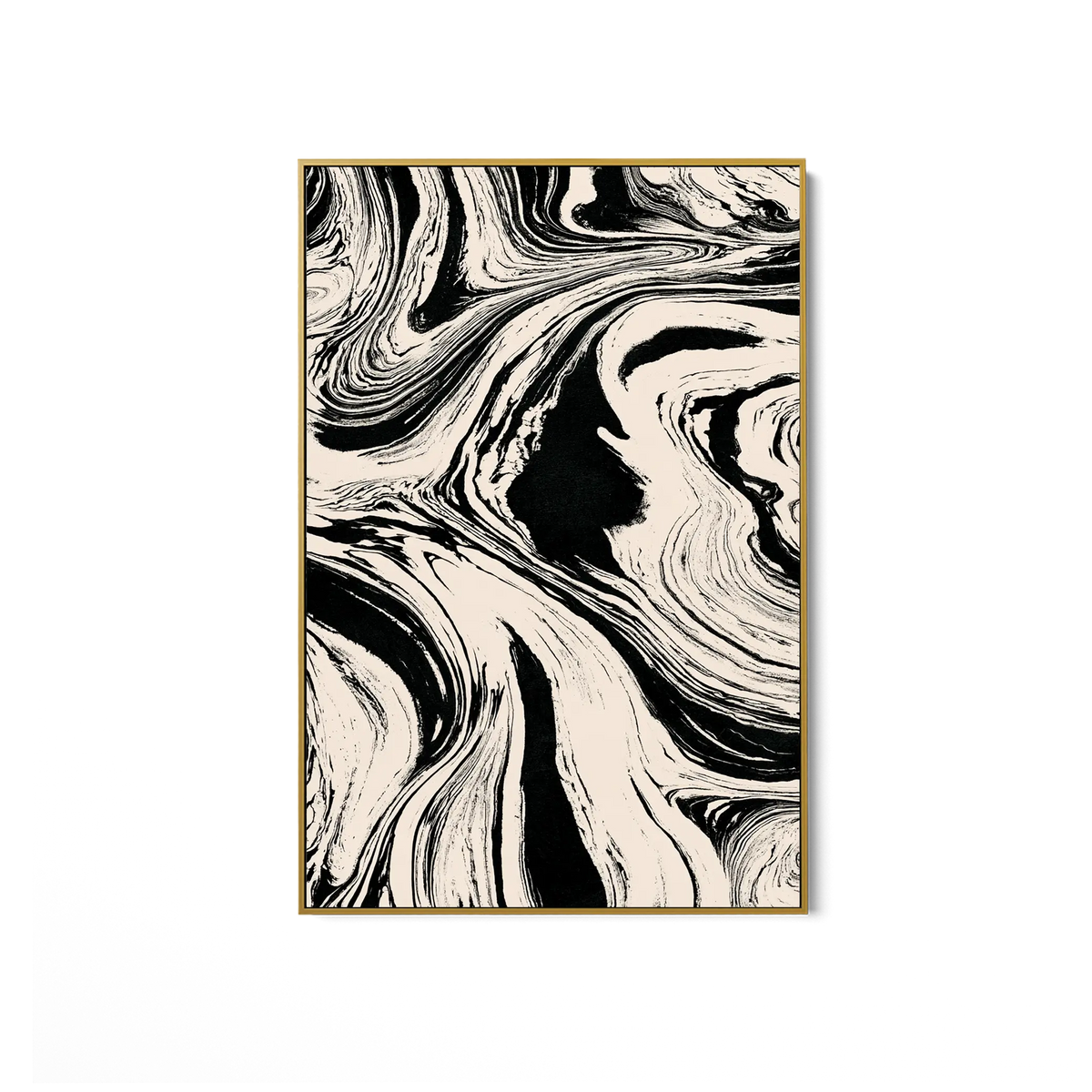 Ink Marble #UA-1981