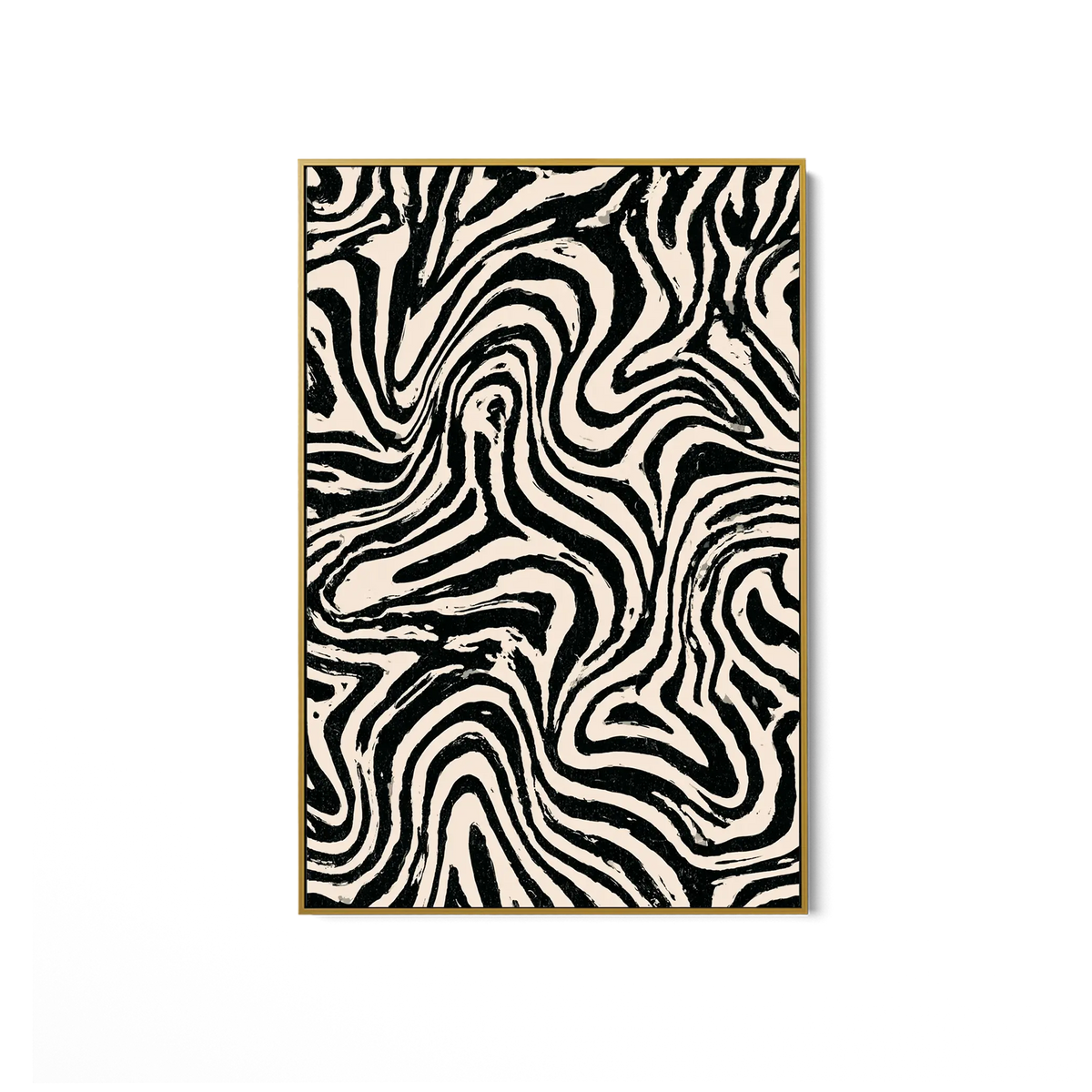 Rippled Labyrinth #UA-1982